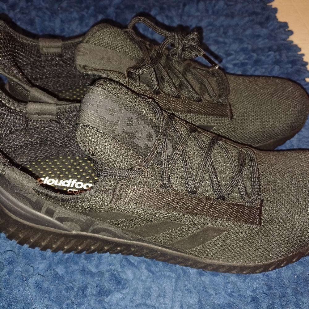 Men Adidas Kaptir 2.0 Size 13 Shoes